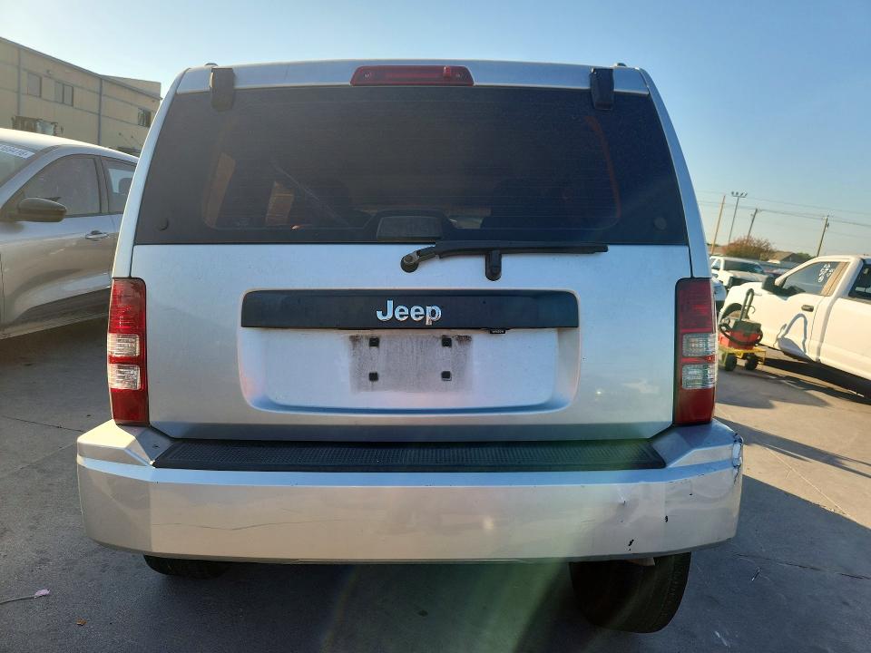 67686196 :رقم المزاد ، 1C4PJLAKXCW174768 vin ، 2012 Jeep Liberty مزاد بيع