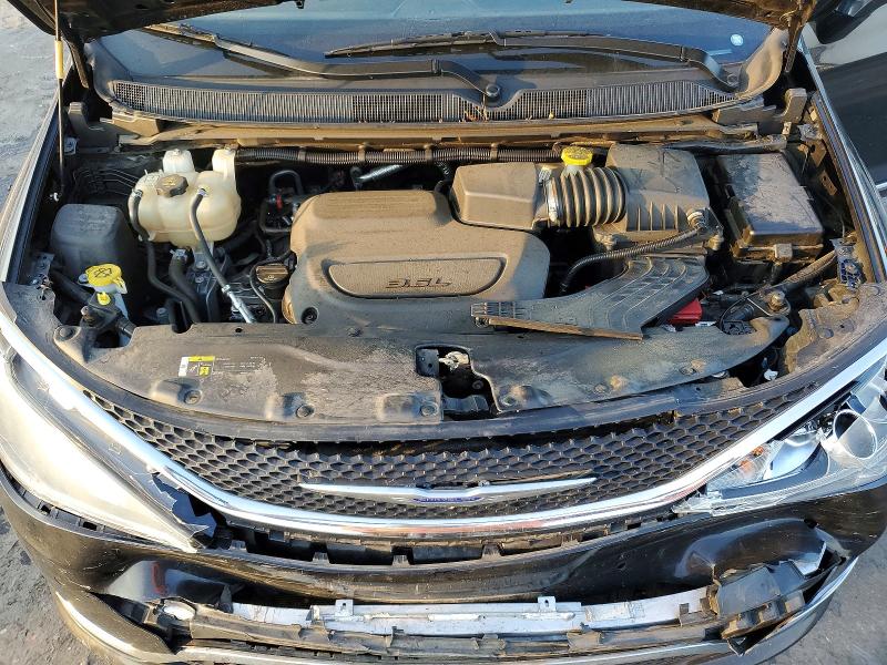 Aukcja sprzedaży 2020 Chrysler Pacifica, vin: 2C4RC1BG9LR129010, numer aukcji: 67421506
