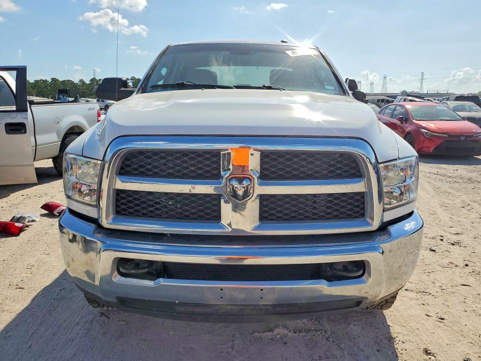 Продаж на аукціоні авто 2018 Ram 2500, vin: 3C6UR5CL7JG315473, номер лоту: 69072396