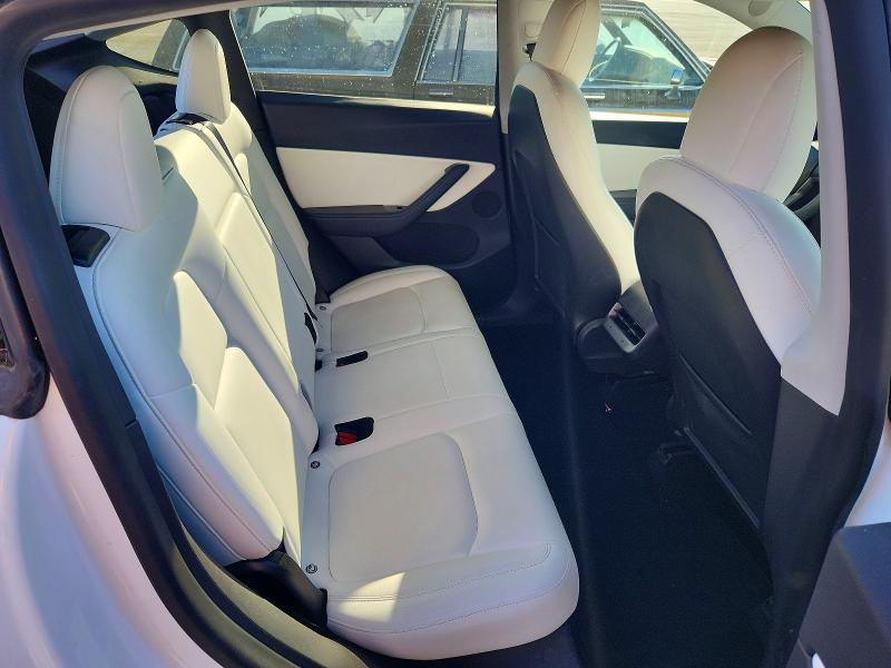Aukcja sprzedaży 2020 Tesla Model Y, vin: 5YJYGDEE7LF046148, numer aukcji: 69986506