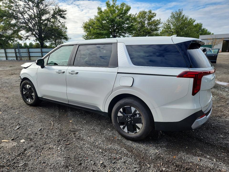 70778336 :رقم المزاد ، KNDNB5KA9T6158678 vin ، 2026 Kia Carnival مزاد بيع