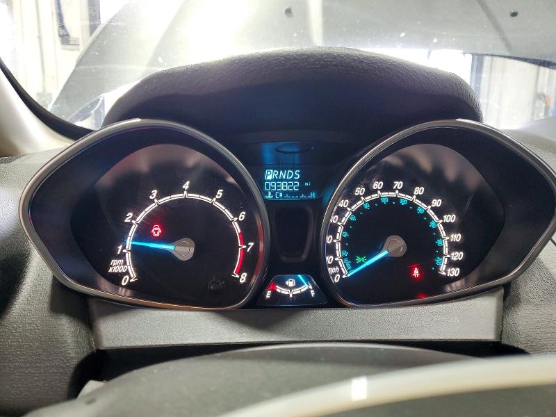 68879466 :رقم المزاد ، 3FADP4EJXGM143850 vin ، 2016 Ford Fiesta مزاد بيع