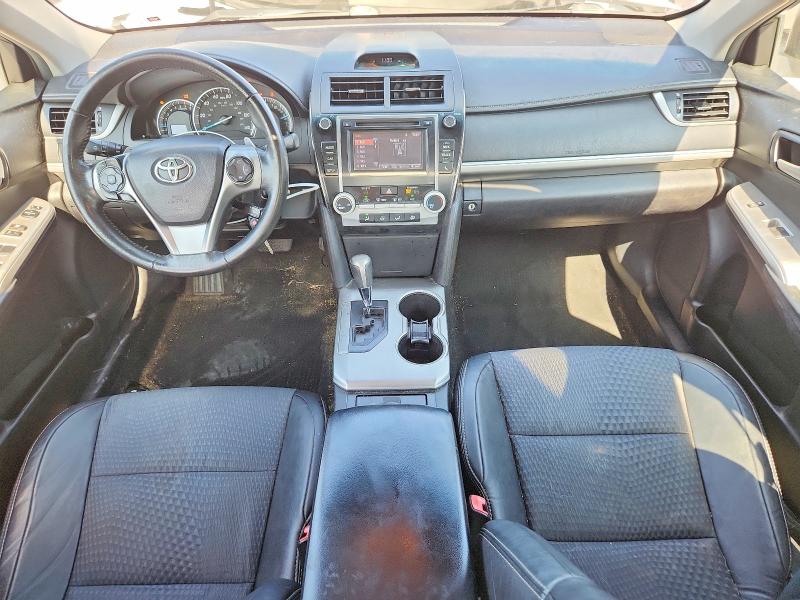 Aukcja sprzedaży 2014 Toyota Camry, vin: 4T1BF1FK6EU849244, numer aukcji: 68273586