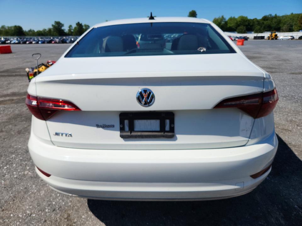 Aukcja sprzedaży 2021 Volkswagen Jetta, vin: 3VWC57BU9MM057112, numer aukcji: 68207676