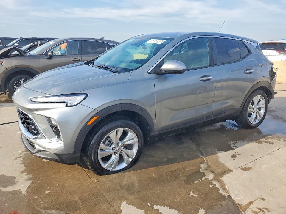 Продаж на аукціоні авто 2026 Buick Encore Gx, vin: KL4AMCSL4TB188431, номер лоту: 70298806