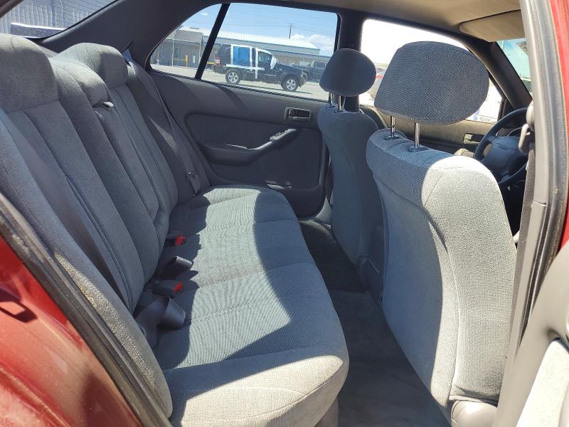 Aukcja sprzedaży 1993 Toyota Camry, vin: 4T1SK12EXPU241550, numer aukcji: 68641586