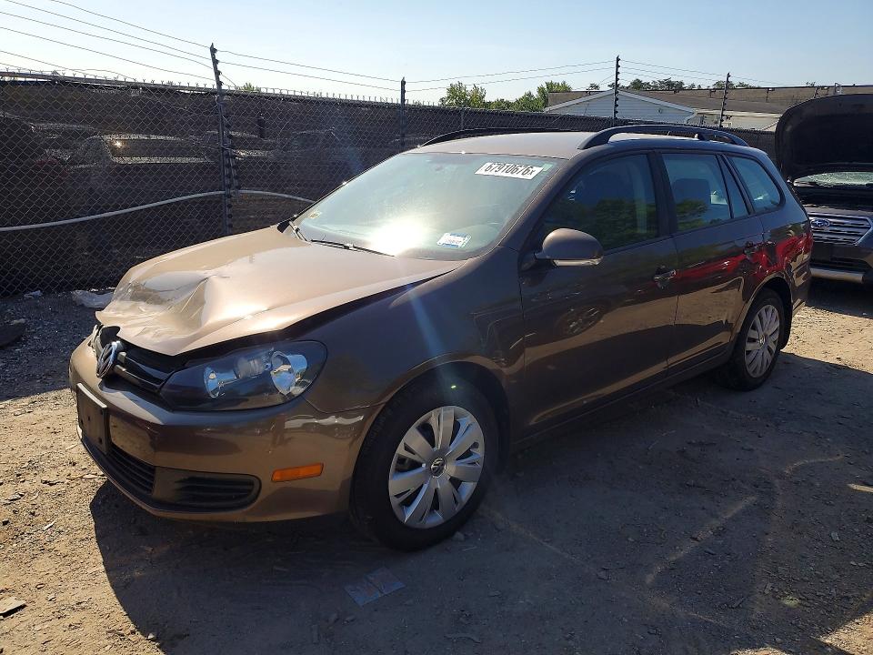 Продаж на аукціоні авто 2014 Volkswagen Jetta, vin: 3VWPP7AJ8EM624589, номер лоту: 67910676
