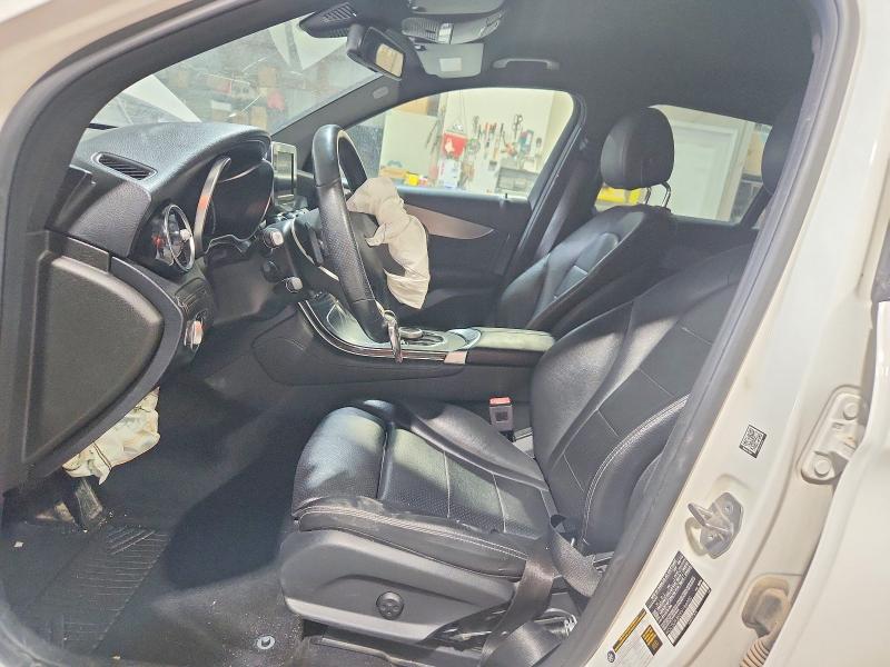 Aukcja sprzedaży 2019 Mercedes-benz Glc, vin: WDC0G4JB2KV186000, numer aukcji: 68999586
