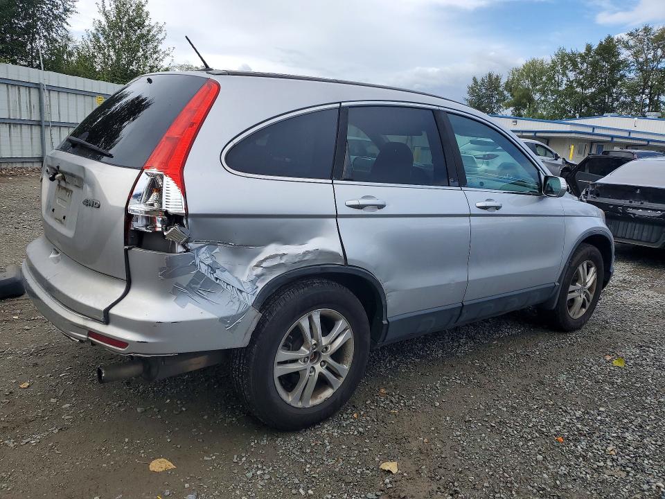 66337296 :رقم المزاد ، 5J6RE4H78AL088470 vin ، 2010 Honda Cr-v مزاد بيع