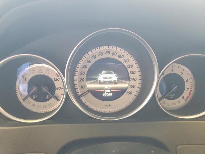 67888066 :رقم المزاد ، WDDGF8AB8DA829609 vin ، 2023 Mercedes-benz C مزاد بيع