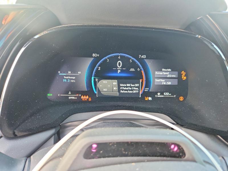 Продажа на аукционе авто 2026 Lexus Rx 350, vin: 2T2BAMBA3TC072819, номер лота: 68127906