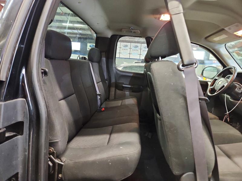 Aukcja sprzedaży 2011 Chevrolet Silverado, vin: 1GCRCREA7BZ423029, numer aukcji: 69364286