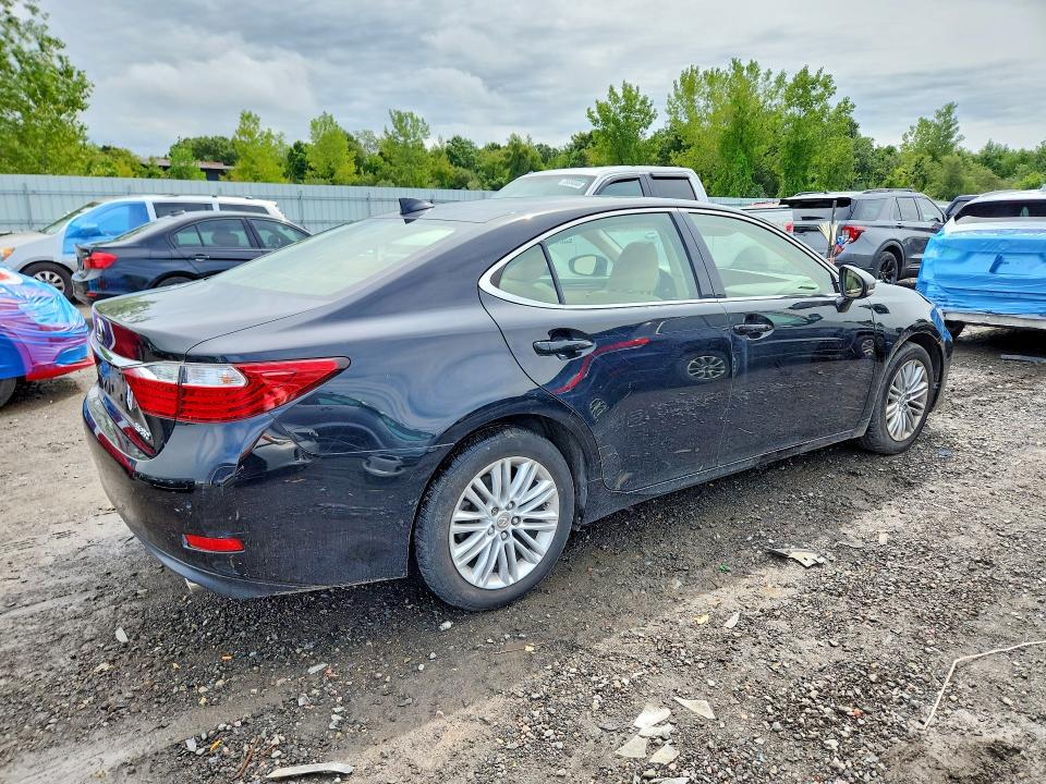 Aukcja sprzedaży 2015 Lexus Es, vin: JTHBK1GG7F2187888, numer aukcji: 65707346