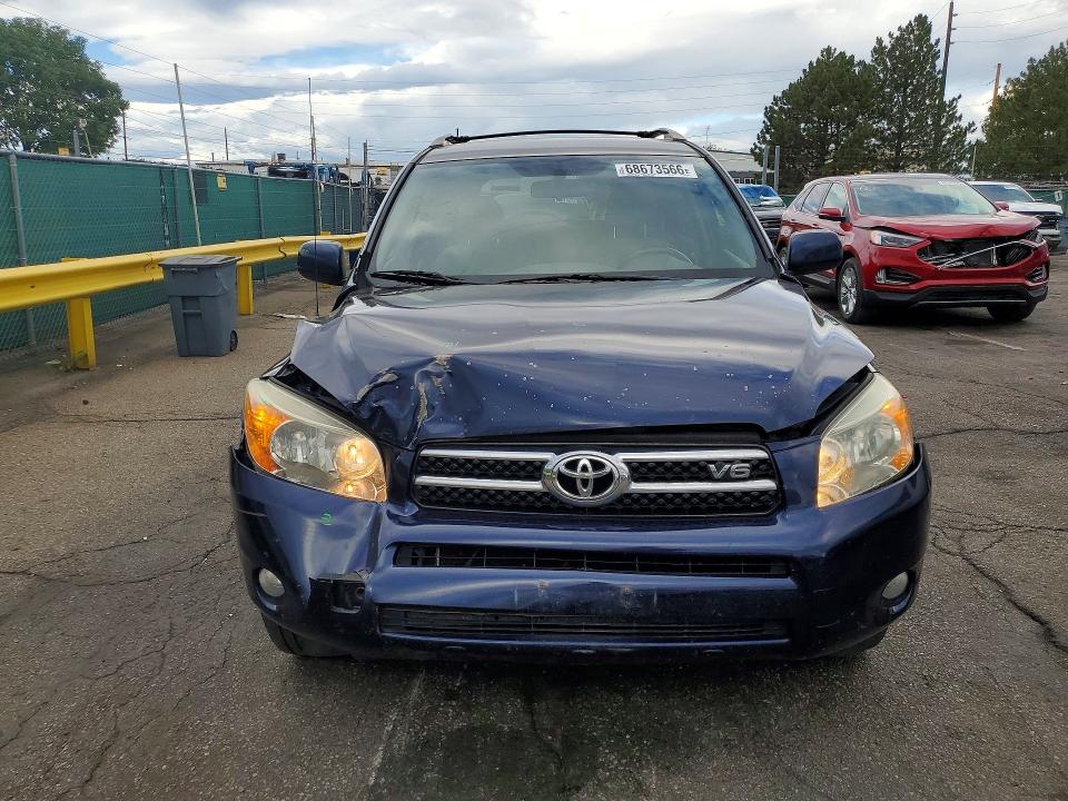Продаж на аукціоні авто 2007 Toyota Rav4, vin: JTMBK31VX75020476, номер лоту: 68673566