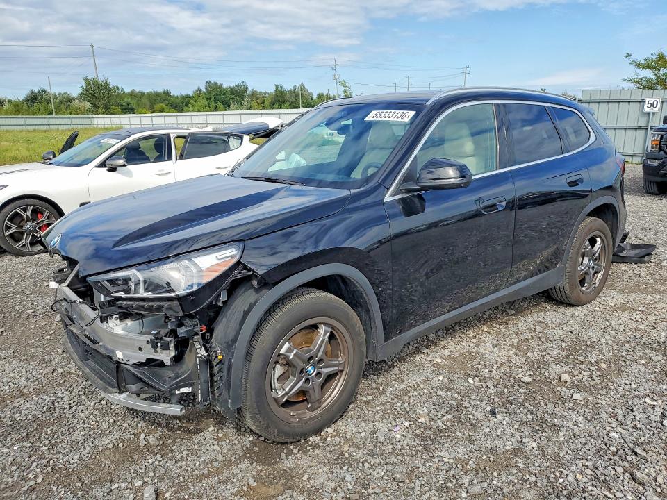 Aukcja sprzedaży 2025 Bmw X1, vin: WBX73EF02S5248608, numer aukcji: 65333136