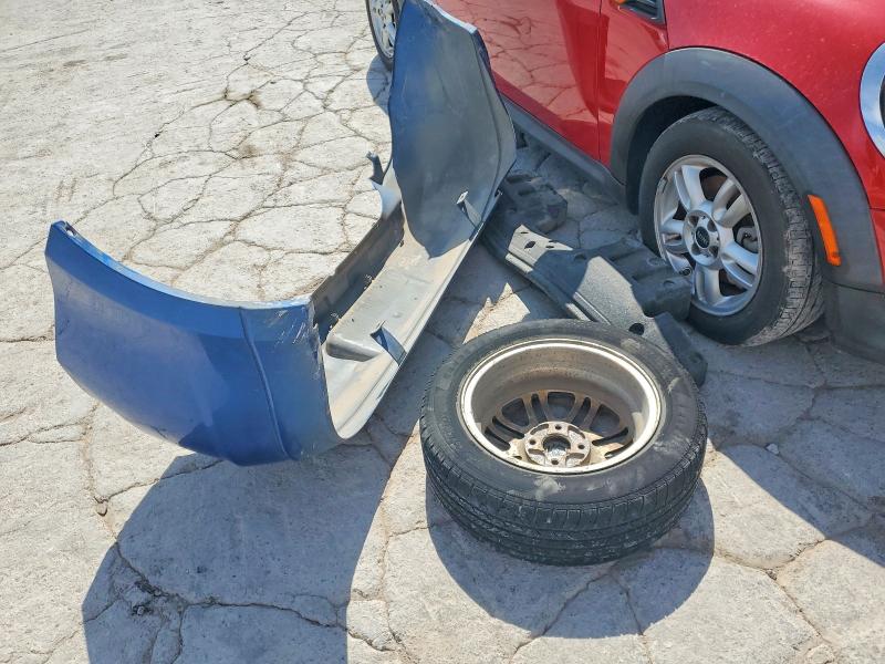 69358506 :رقم المزاد ، 1FAHP3FN9AW133833 vin ، 2010 Ford Focus مزاد بيع