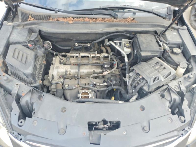 Aukcja sprzedaży 2016 Chevrolet Equinox, vin: 2GNALCEKXG1154793, numer aukcji: 67831026