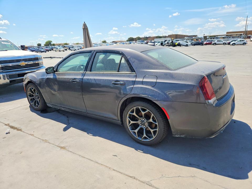 68240406 :رقم المزاد ، 2C3CCABG9GH175619 vin ، 2016 Chrysler 300 مزاد بيع