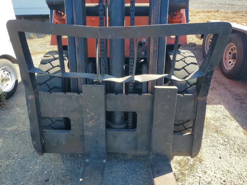 Aukcja sprzedaży 1980 Toyota Na-20 Forklift, vin: NFD3578610, numer aukcji: 69921256