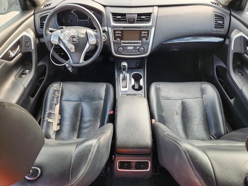 2017 Nissan Altima მანქანა იყიდება აუქციონზე, vin: 1N4AL3APXHC119912, აუქციონის ნომერი: 70365226