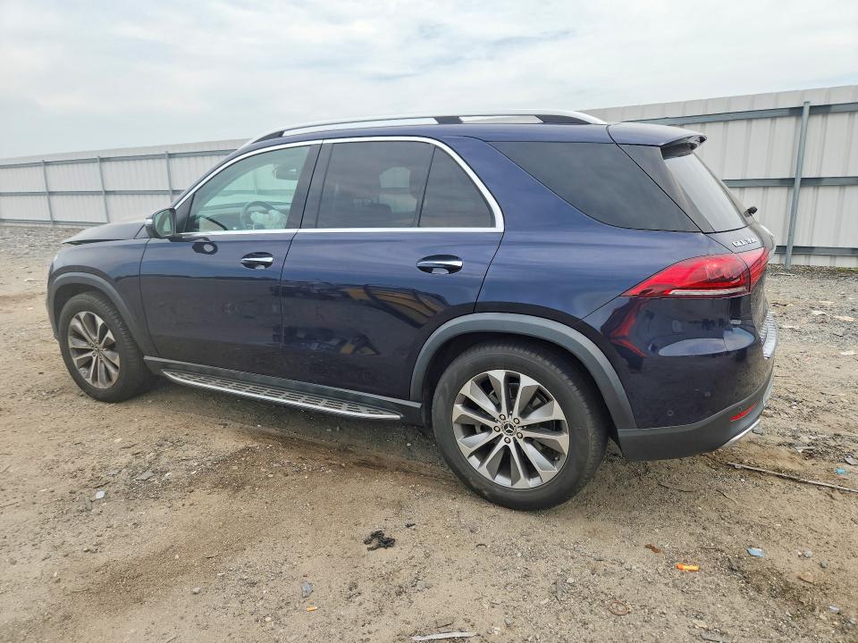 Продаж на аукціоні авто 2020 Mercedes-benz Gle, vin: 4JGFB4KB1LA081451, номер лоту: 67802636