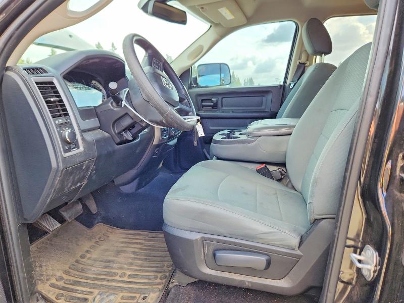 Aukcja sprzedaży 2017 Ram 1500, vin: 1C6RR7FT6HS531038, numer aukcji: 69049476