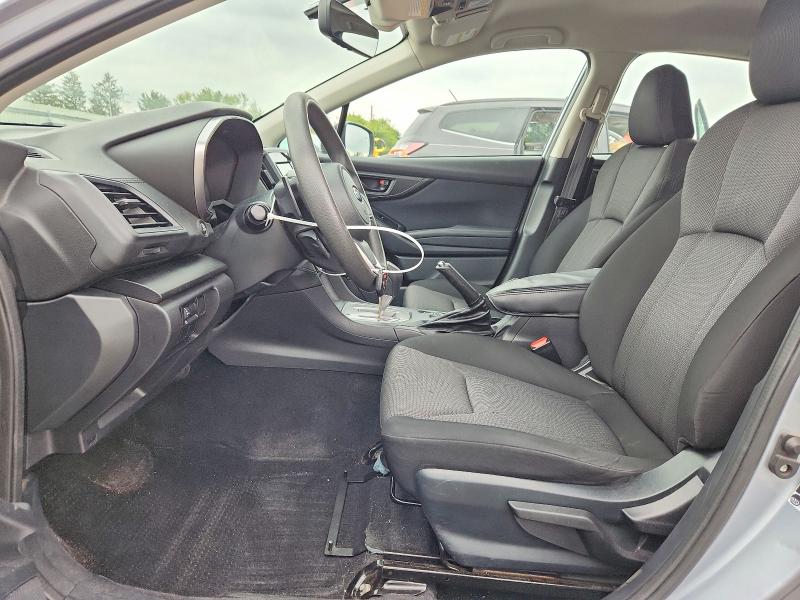 Продажа на аукционе авто 2020 Subaru Impreza, vin: 4S3GTAV62L3728270, номер лота: 69516766