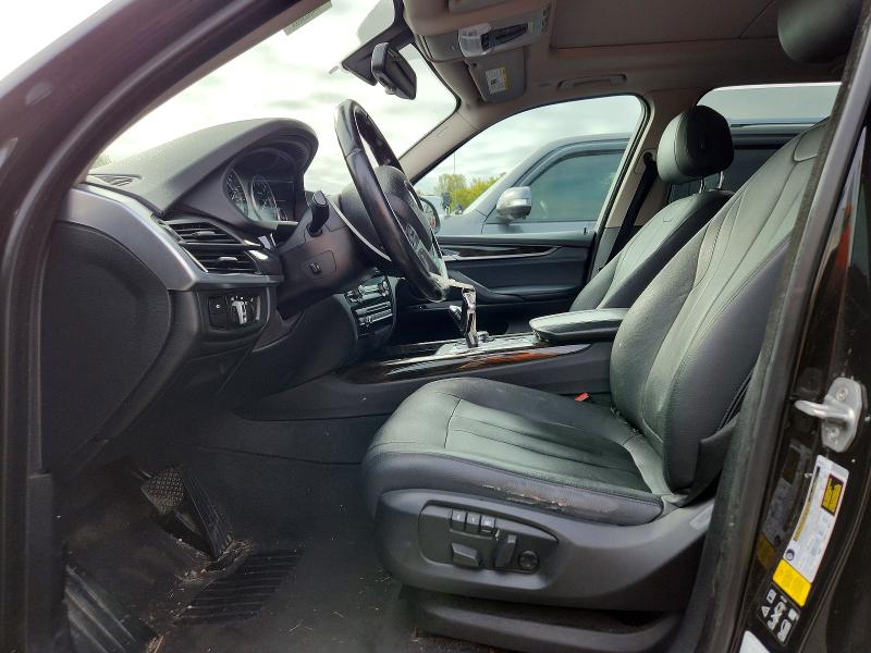 Продаж на аукціоні авто 2016 Bmw X5, vin: 5UXKR0C5XG0S85594, номер лоту: 70632956