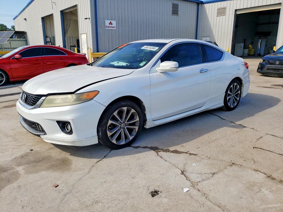 Продажа на аукционе авто 2013 Honda Accord, vin: 1HGCT2B85DA004663, номер лота: 68424366