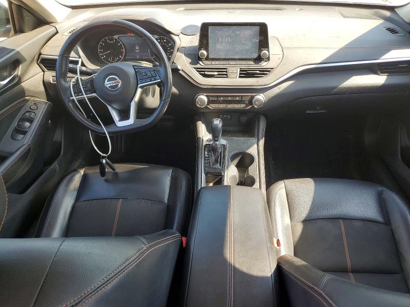 69622666 :رقم المزاد ، 1N4BL4CV6LC191141 vin ، 2020 Nissan Altima مزاد بيع