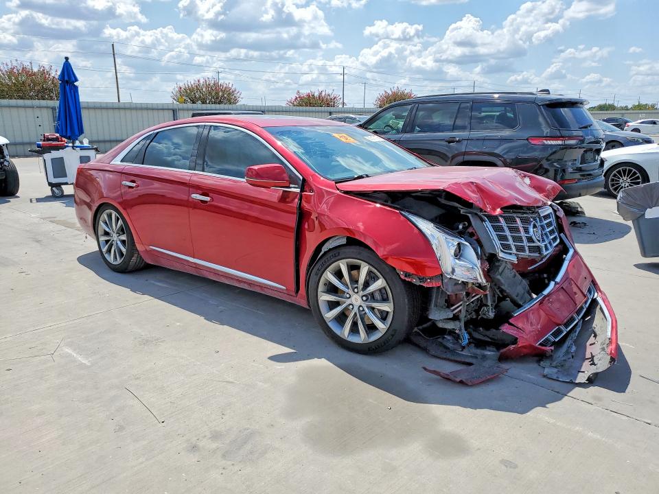 67517176 :رقم المزاد ، 2G61P5S38D9188723 vin ، 2013 Cadillac Xts مزاد بيع