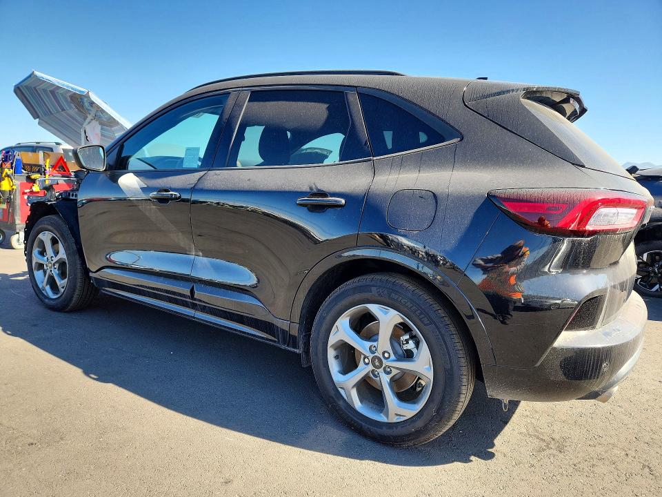 Продажа на аукционе авто 2024 Ford Escape, vin: 1FMCU0MN7RUA10176, номер лота: 70299276