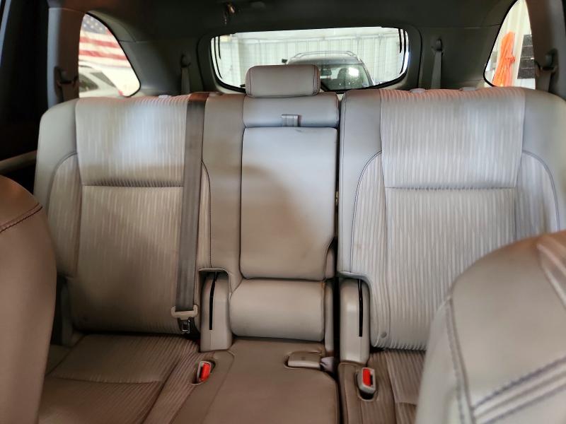 Aukcja sprzedaży 2015 Toyota Highlander, vin: 5TDBKRFH4FS106168, numer aukcji: 69718906