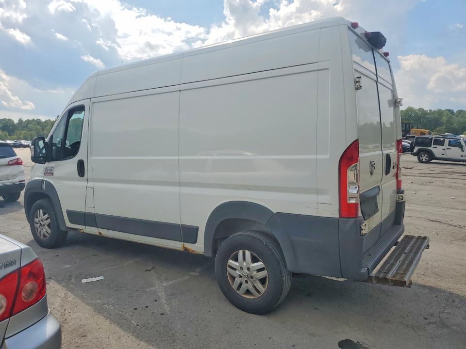 Продажа на аукционе авто 2014 Ram Promaster 1500, vin: 3C6TRVBG7EE111256, номер лота: 67561336