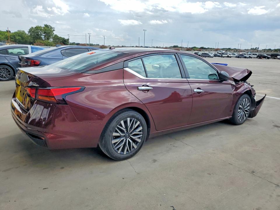 Aukcja sprzedaży 2024 Nissan Altima, vin: 1N4BL4DV4RN421724, numer aukcji: 68510026