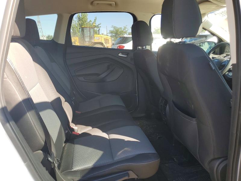 Продаж на аукціоні авто 2017 Ford Escape, vin: 1FMCU9GD2HUB33079, номер лоту: 68450136