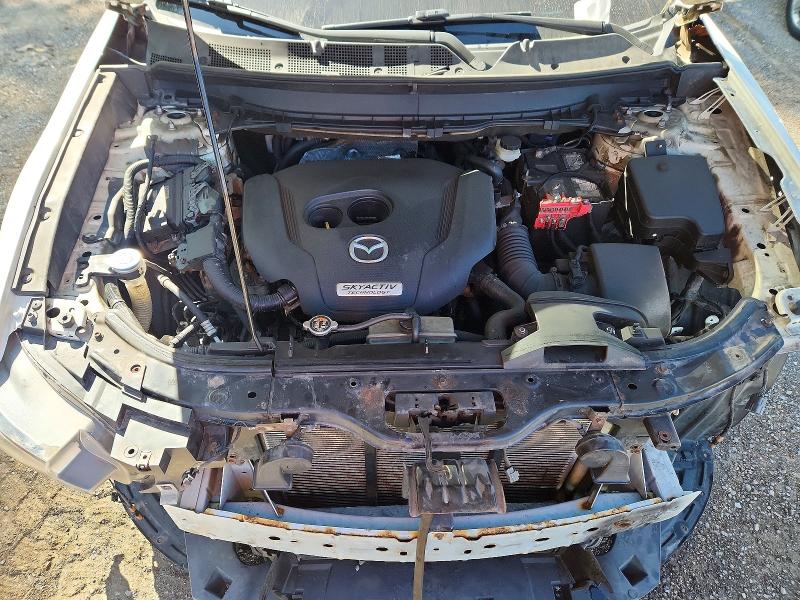 Aukcja sprzedaży 2016 Mazda Cx-9, vin: JM3TCBCYXG0125316, numer aukcji: 68740636