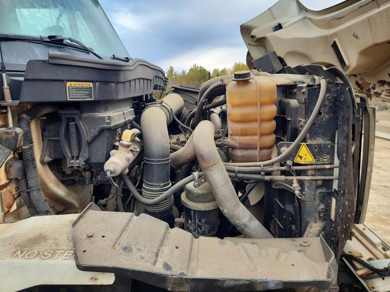 Продаж на аукціоні авто 2012 International 7400, vin: 1HTWNAZT6CJ538959, номер лоту: 69633956