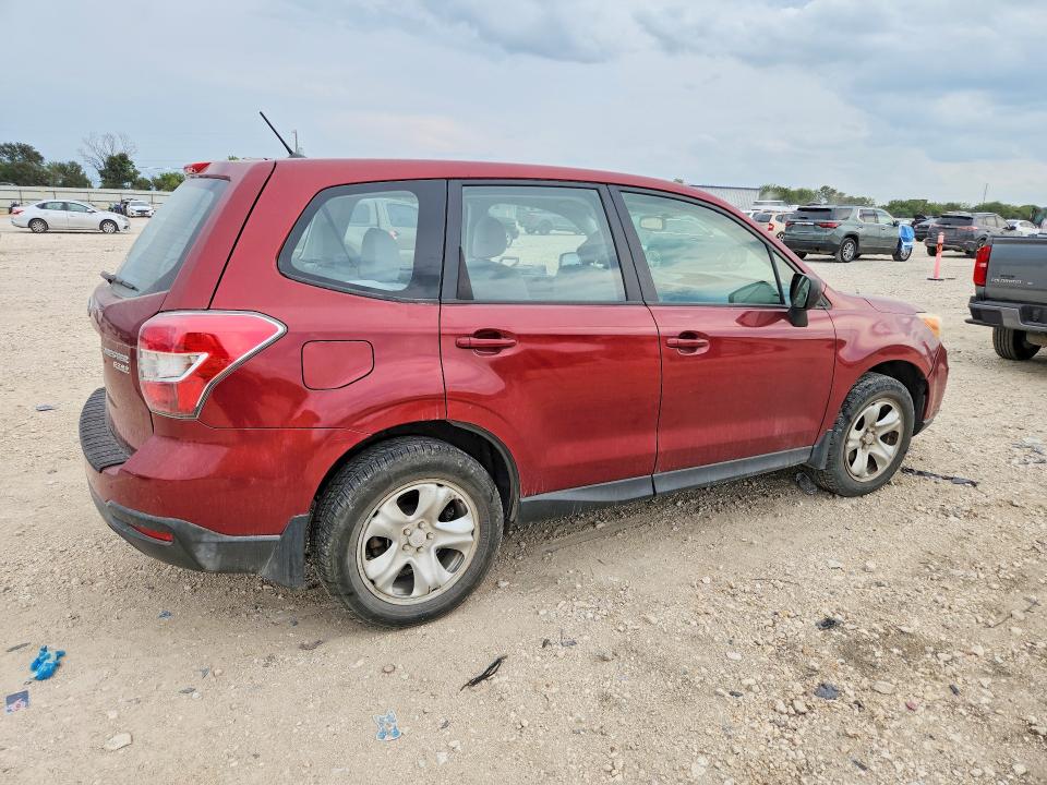 Продаж на аукціоні авто 2014 Subaru Forester, vin: JF2SJAAC4EH410914, номер лоту: 69181776