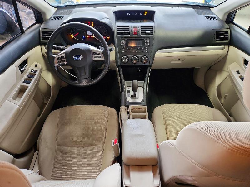 Aukcja sprzedaży 2014 Subaru Xv Crosstrek, vin: JF2GPACC7E8237696, numer aukcji: 70538206