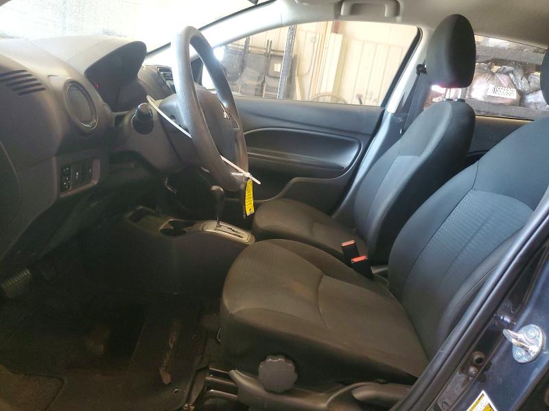 Продаж на аукціоні авто 2024 Mitsubishi Mirage, vin: ML32FUFJXRHF11251, номер лоту: 67294956