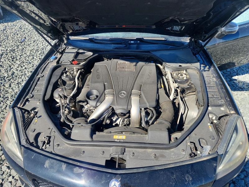 Aukcja sprzedaży 2016 Mercedes-benz Sl, vin: WDDJK7DA8GF038454        , numer aukcji: 69082426