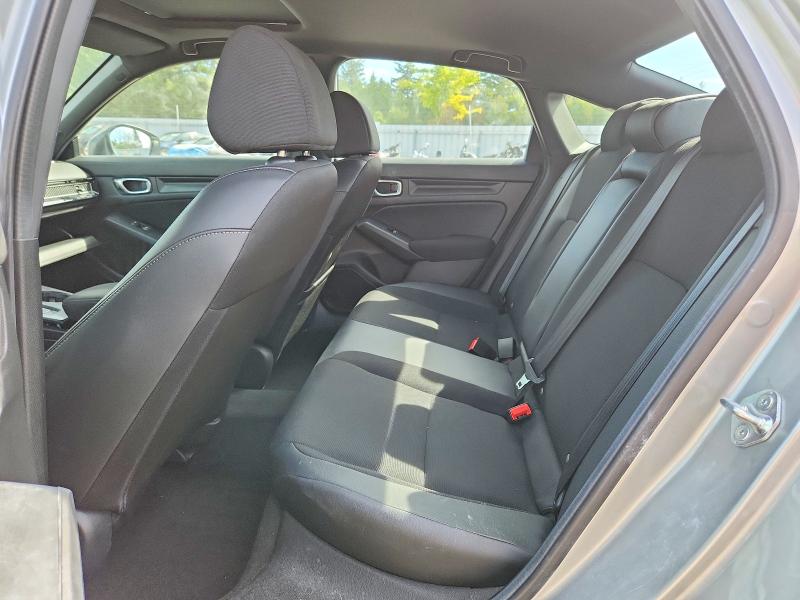 Продажа на аукционе авто 2025 Honda Civic, vin: 2HGFE2F53SH102161, номер лота: 68387746