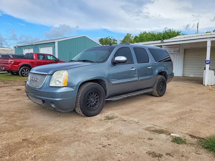 Auction sale of the 2007 Gmc Yukon Xl, vin: 1GKFK66827J192177        , lot number: 69243626