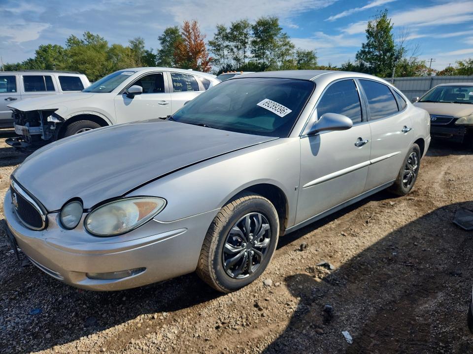 Продаж на аукціоні авто 2006 Buick Lacrosse, vin: 2G4WC582761222046, номер лоту: 69289396