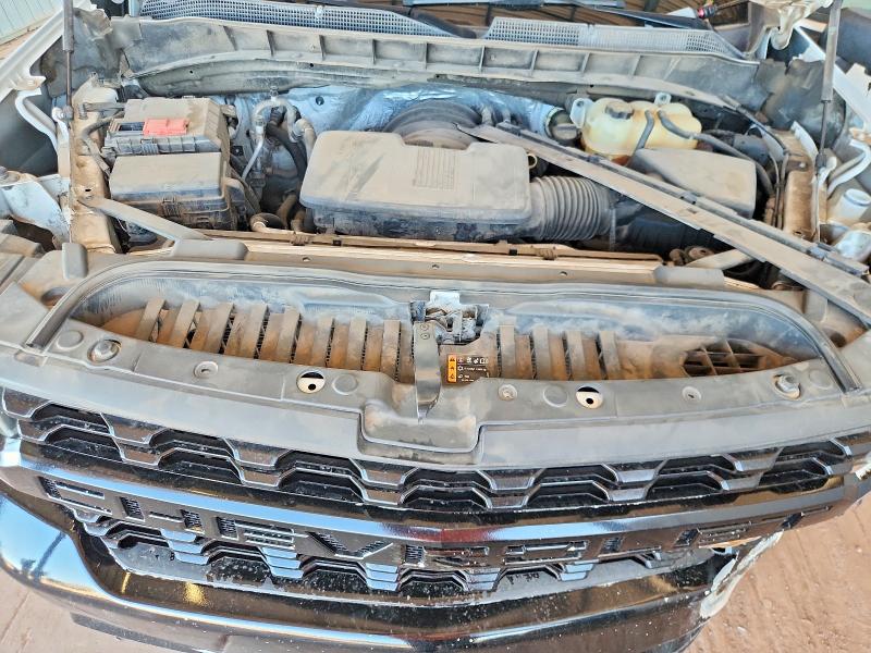 2019 Chevrolet Silverado მანქანა იყიდება აუქციონზე, vin: 3GCPWBEH6KG217185, აუქციონის ნომერი: 68088236