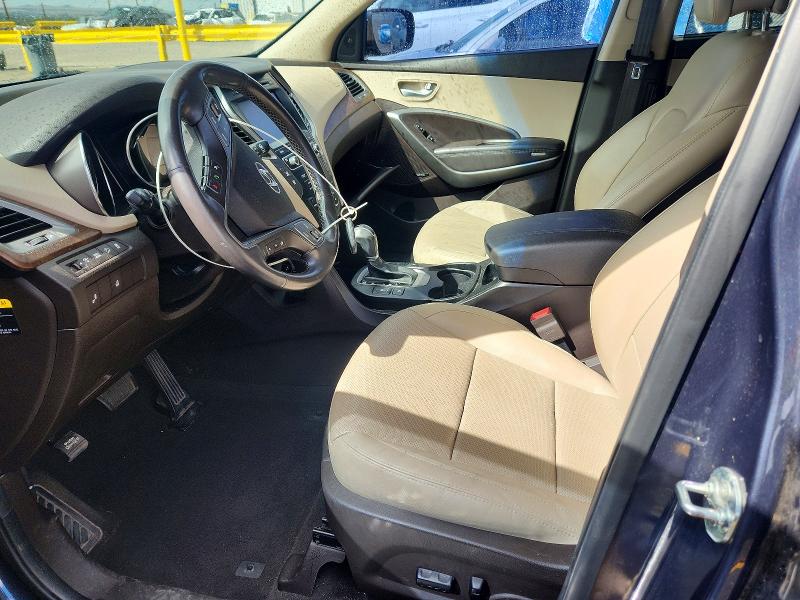 Продажа на аукционе авто 2018 Hyundai Santa Fe Sport, vin: 5NMZU3LB7JH090288, номер лота: 68795586
