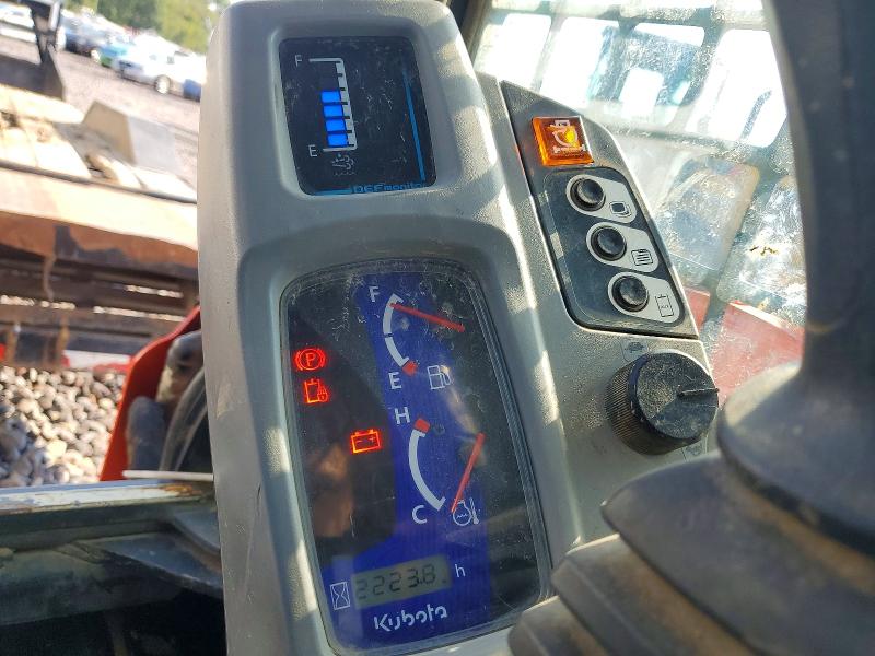 Продаж на аукціоні авто 2019 Kubota Svl95-2s, vin: JKUC0953C01S30147, номер лоту: 67488066