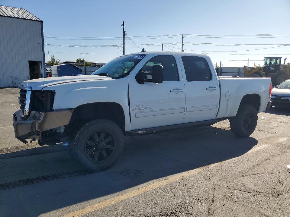 Aukcja sprzedaży 2009 Gmc Sierra, vin: 1GTHK63689F174781, numer aukcji: 68110216