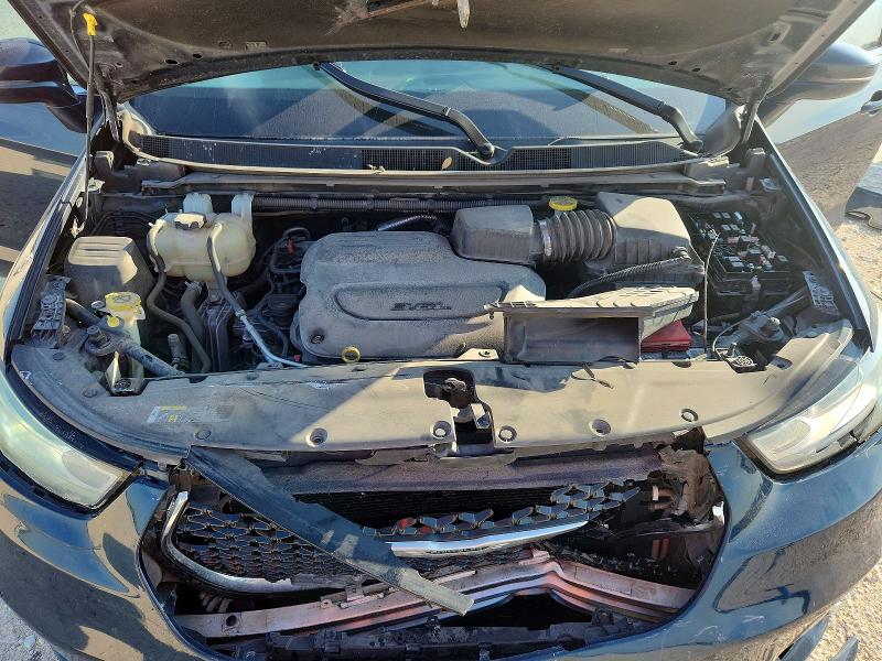Aukcja sprzedaży 2021 Chrysler Pacifica, vin: 2C4RC1FG3MR587282, numer aukcji: 69752546